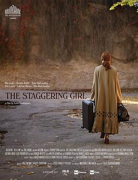 Ů The Staggering Girl