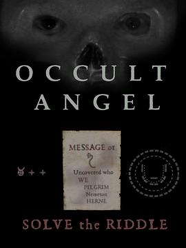 ʹ Occult Angel