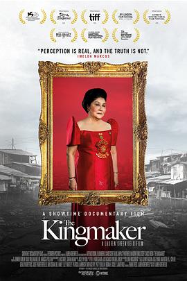  The Kingmaker