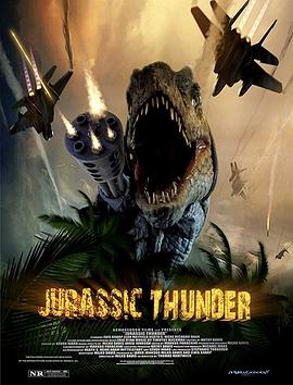 ٪޼ Jurassic Thunder