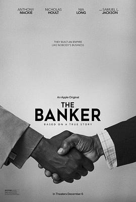 м The Banker