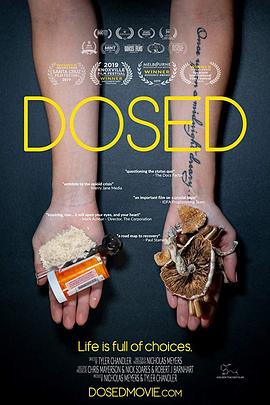  Dosed