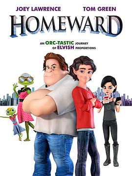 ; Homeward