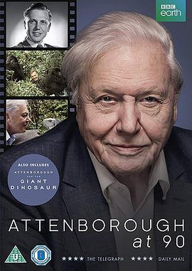 90İǱ - ͷ Attenborough at 90: Behind the Lens