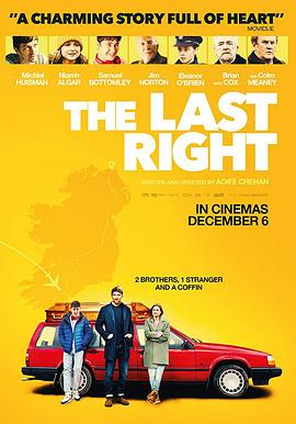 Ȩ The Last Right
