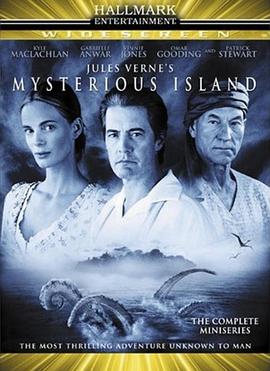 ص Mysterious Island