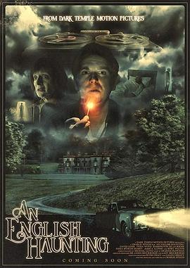Ӣլ An English Haunting