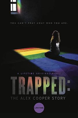 İ˼ Trapped: The Alex Cooper Story