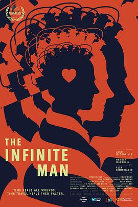ѭ The Infinite Man