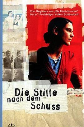  Die Stille nach dem Schu