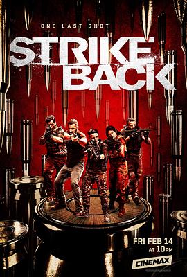  ڰ˼ Strike Back Season 8