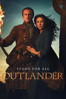 ս 弾 Outlander Season 5