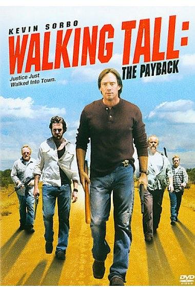 ˷2 Walking Tall: The Payback
