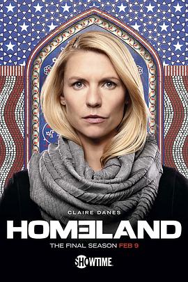 ȫ ڰ˼ Homeland (2020)