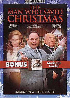 ʥ The Man Who Saved Christmas