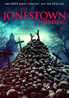 ˹ֹ The Jonestown Haunting