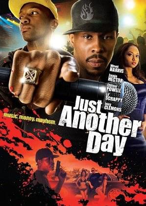 һ (Just) Another Day