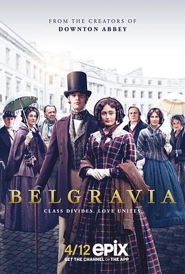 ά Belgravia