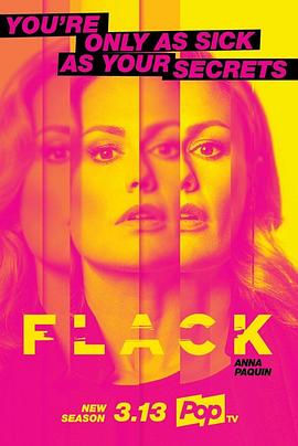  ڶ Flack Season 2