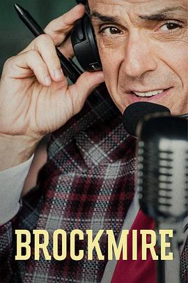 Ա ļ Brockmire Season 4