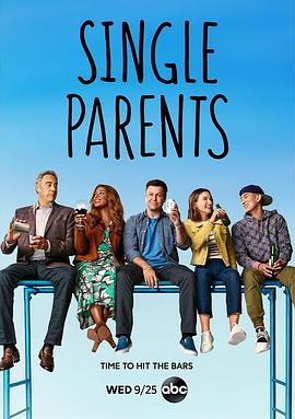 ҳ ڶ Single Parents Season 2