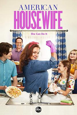 ʽ ļ American Housewife Season 4