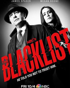  ߼ The Blacklist Season 7