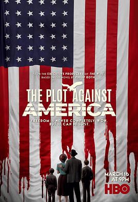 ı The Plot Against America