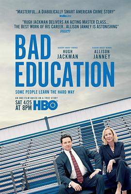  Bad Education