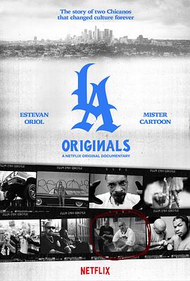 LA L.A. Originals