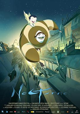 ҹ Nocturna