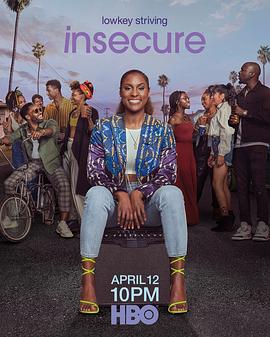  ļ Insecure Season 4