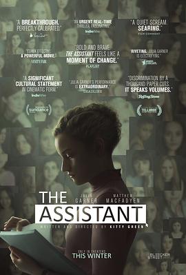  The Assistant