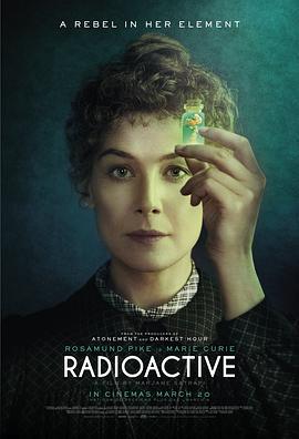  Radioactive