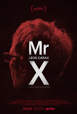 X Mr. X