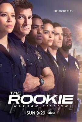 Ͼ ڶ The Rookie Season 2
