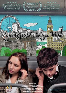 ʮʦ Soundtrack to Sixteen