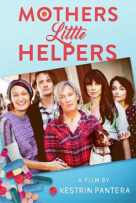 ĸ׵С Mother\'s Little Helpers