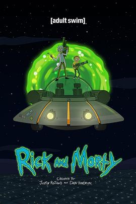 ˺Ī ļ Rick and Morty Season 4