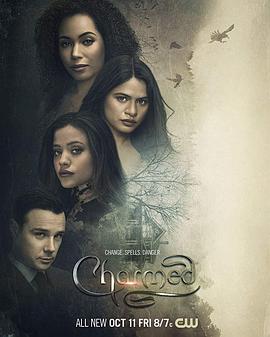 ʥŮħ ڶ Charmed Season 2