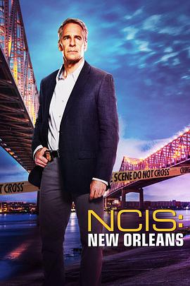 ﰸ鴦°¶  NCIS: New Orleans Season 6