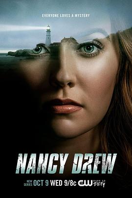 ̽ һ Nancy Drew Season 1