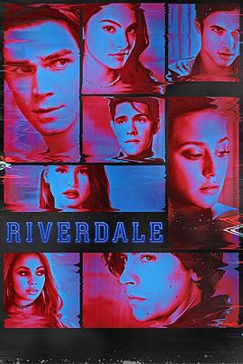 ӹ ļ Riverdale Season 4