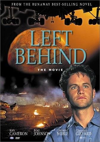 ĩ Left Behind