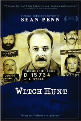  An American Witch Hunt