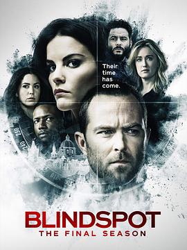 ä 弾 Blindspot Season 5