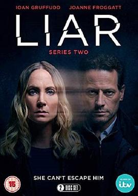 ˭ ڶ Liar Season 2