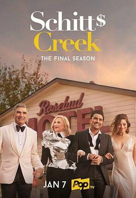 ·  Schitt\'s Creek Season 6