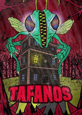 ʳ Tafanos