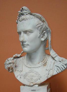 Caligula with Mary Beard